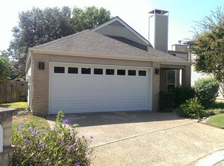 6103 Grass Holw, Austin, TX 78750