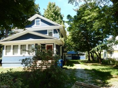 58 Mill Rd, Morris Plains, NJ, 07950