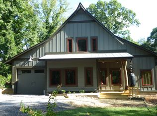 59 Gash Farm Rd., Asheville, NC 28805