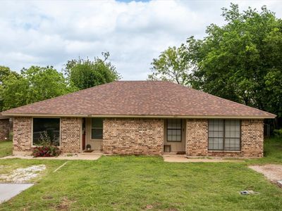 605-607 Clay St, Glen Rose, TX, 76043