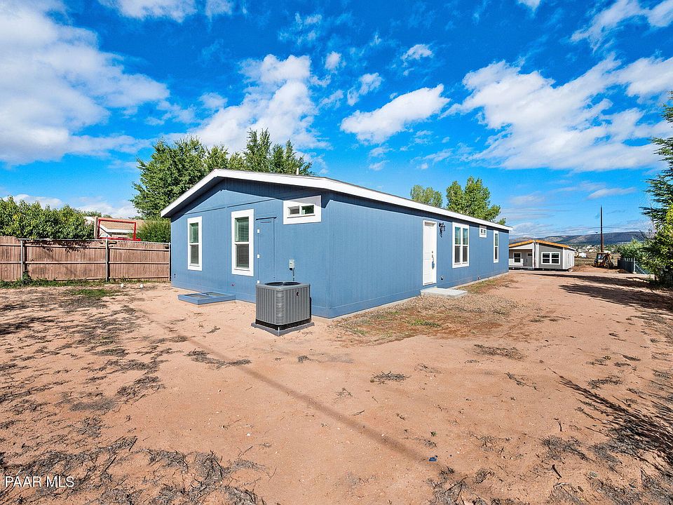 369 W Granada Dr, Paulden, AZ 86334 | MLS #1076840 | Zillow