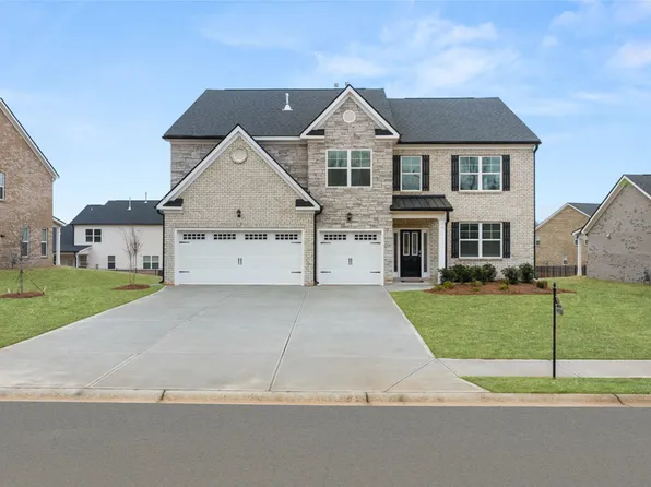 2277 Brookstone Xing, Bogart, GA 30622