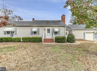 20381 Milton Ellendale Hwy, Ellendale, DE 19941