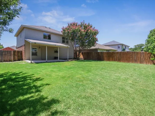 9844 Stoney Bridge Rd, Fort Worth, TX 76108