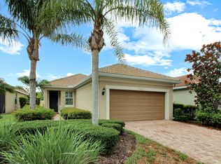 19166 Lappacio St, Venice, FL 34293