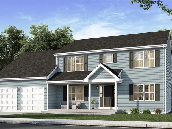 8 Scenic Ave, Ashland, PA 17921