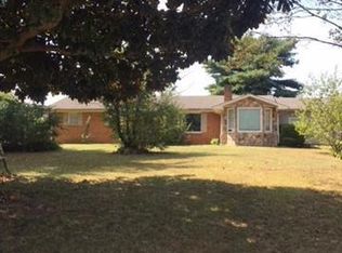 26409 Newby Rd, Athens, AL 35613