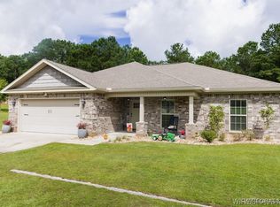 731 County Road 539, Enterprise, AL 36330