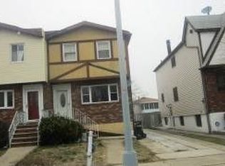 471 Lisk Ave, Staten Island, NY