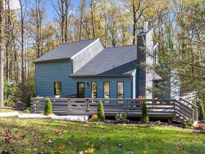 158 Texter Mountain Rd, Wernersville, PA, 19565