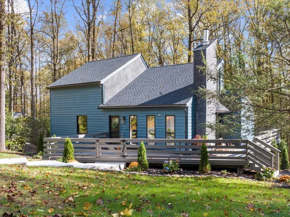 158 Texter Mountain Rd, Wernersville, PA 19565