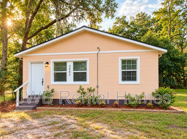 3643 Morris Ave, Jacksonville, FL 32208