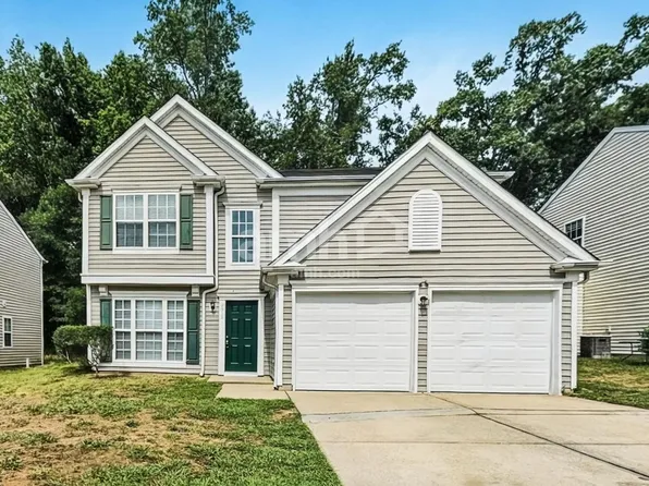 2912 Hayling Dr, Raleigh, NC 27610