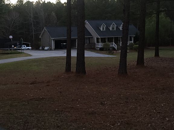 Beautiful country home