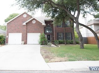 3431 Pinto Pony Ln, San Antonio, TX 78247