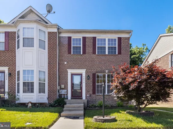 5036 Spearfish Pl, Waldorf, MD 20603