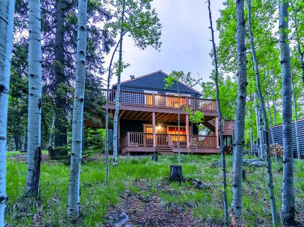 983 N Wampum Lane, Como, CO 80432