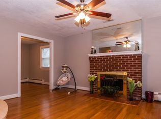 4402 Gaines Rd, Richmond, VA 23222