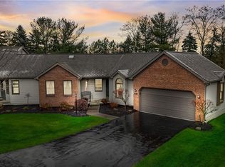 81 Talsman Dr UNIT 3, Canfield, OH 44406