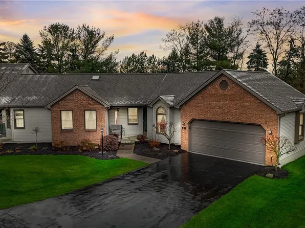 81 Talsman Dr Unit 3, Canfield, OH 44406
