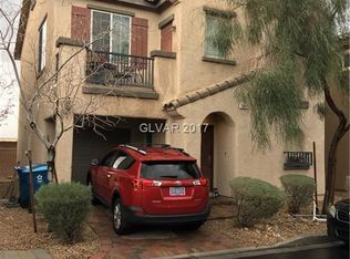 10447 Masons Creek St, Las Vegas, NV 89141