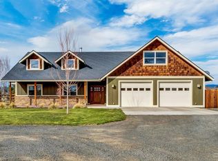 451 NW McDonald Rd, Prineville, OR 97754