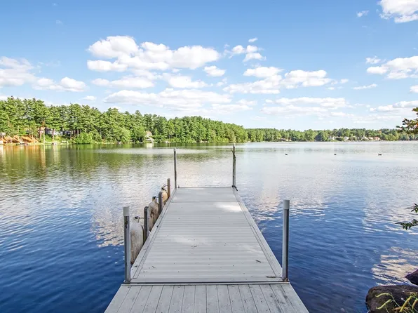 3 River Rd, North Brookfield, MA 01535