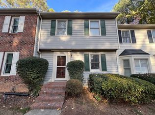 5604 Hamstead Xing, Raleigh, NC 27612