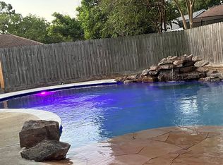 620 Spring Breeze St, League City, TX 77573