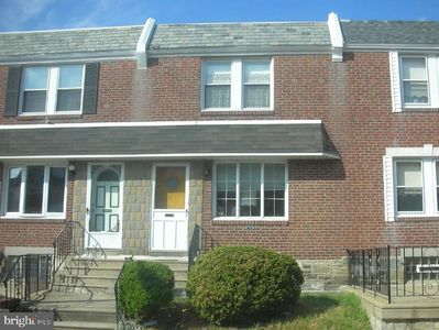 2818 Lardner St, Philadelphia, PA, 19149