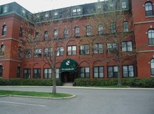 100 Captains Row APT 203, Chelsea, MA 02150