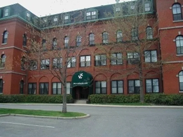 100 Captains Row APT 203, Chelsea, MA 02150