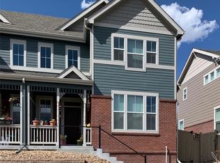 14734 E Crestridge Dr, Aurora, CO 80015