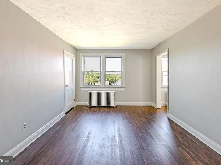 1417 Taylor Ave #2 — Photo 2