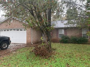 7206 Agatha Rd, Corryton, TN 37721