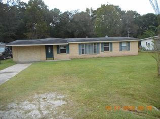 2971 Lee Dr, Callahan, FL 32011