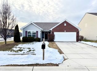 15159 High Timber Ln, Noblesville, IN 46060