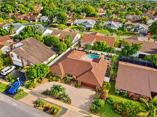 7430 NW 49TH Street, Lauderhill, FL 33319