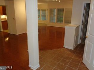 2605 Clarion Ct APT 102, Odenton, MD 21113
