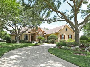 101 Tiffany Ct, Ponte Vedra Beach, FL 32082