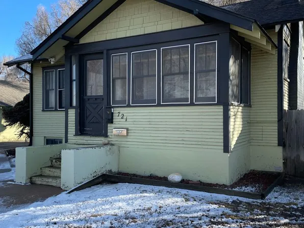 721 E Mulberry St, Fort Collins, CO 80524