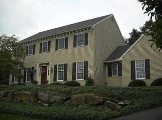 2530 Brookside Dr, Lancaster, PA