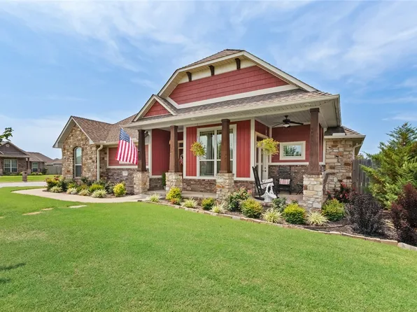 213 Crawford St, Pea Ridge, AR 72751