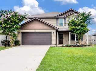 3818 Kendall Brook Dr, Semmes, AL 36575