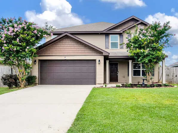 3818 Kendall Brook Dr, Semmes, AL 36575