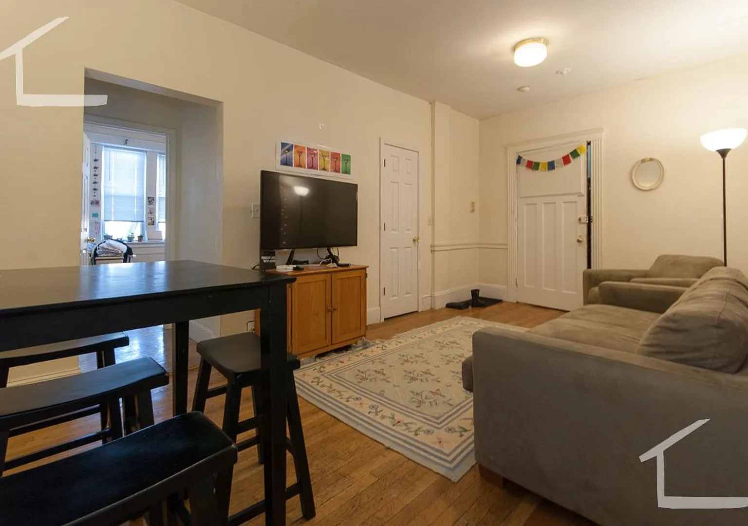60 Thatcher St #3C Brookline MA 02446 — Photo 2