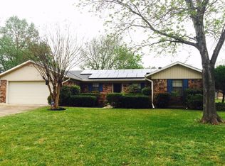 9010 Candlestick Cir, Shreveport, LA 71118