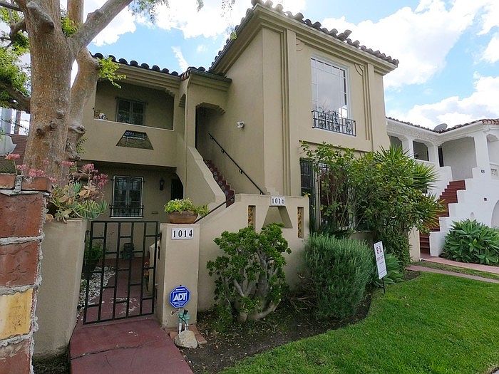 1st image of 1016 S Crescent Heights Blvd