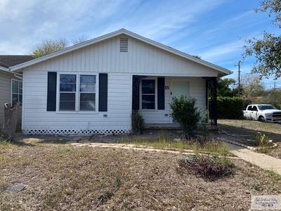 55 W Jackson St, Brownsville, TX, 78520