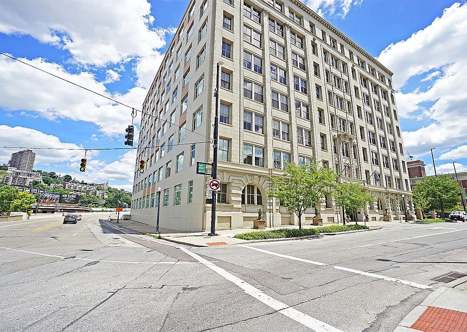1st image of 400 Pike St Unit 804